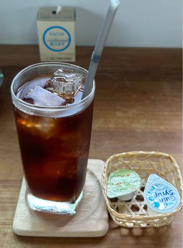 カフェ&レストいちご - サブ画像2