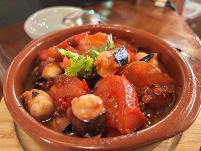 エルボラーチョ・カルボン 西新店 - サブ画像2
