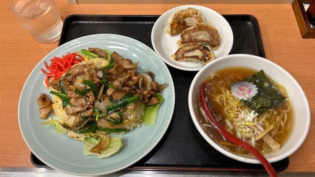 点心拉満 - サブ画像1