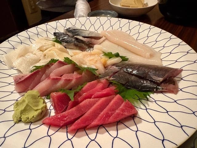 おたる 旬魚 しば田 - サブ画像2
