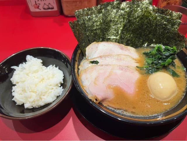 王道家味の継承店 カズ家 - サブ画像2