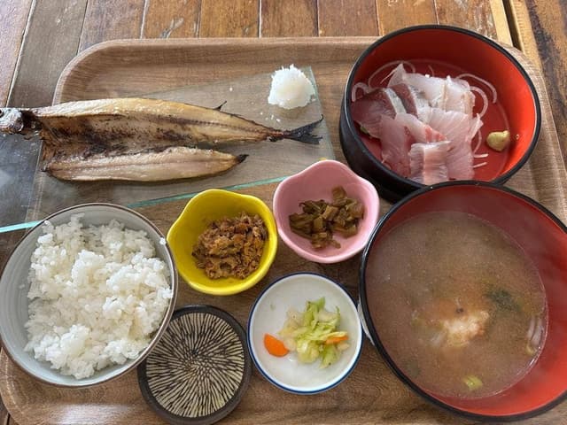 さかなめし - サブ画像3