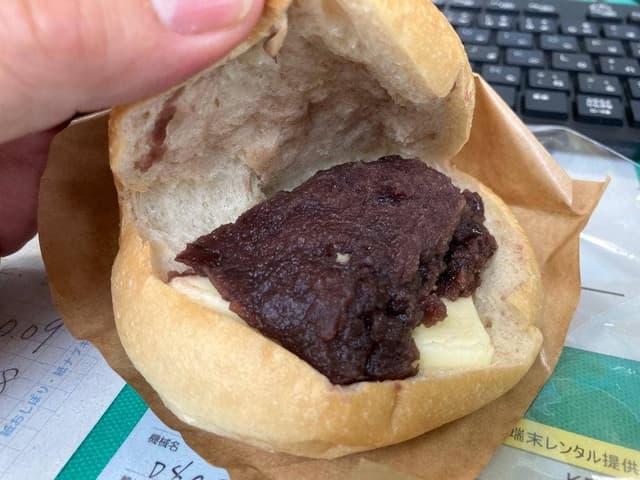 Komorebi BAKERY - サブ画像1