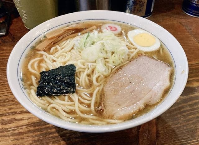 東池袋 大勝軒 南池袋店 - サブ画像2