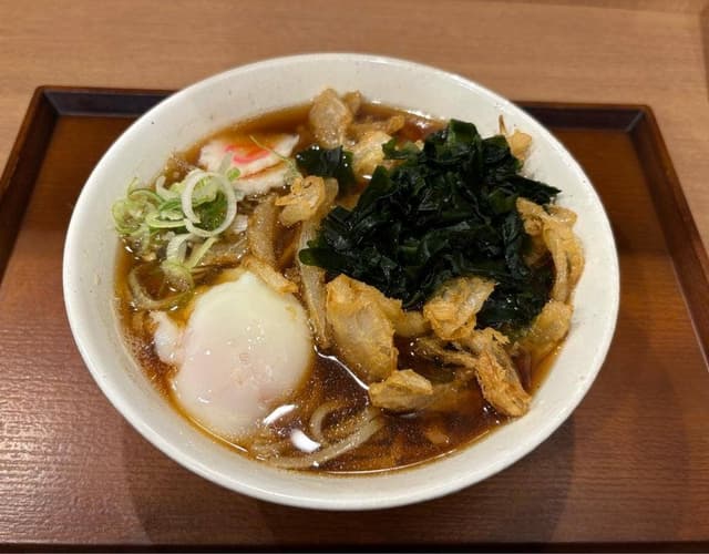 十割蕎麦 さがたに 田町店 - サブ画像1