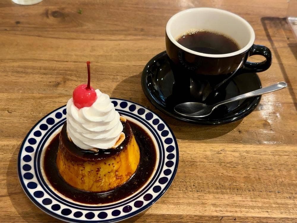 リトルネストカフェ