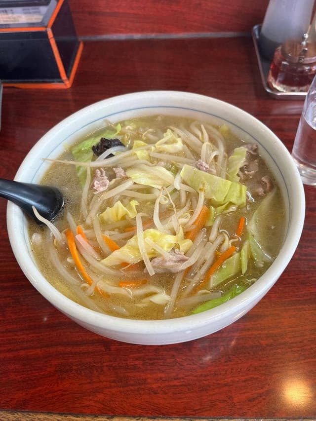 味銀 - サブ画像2