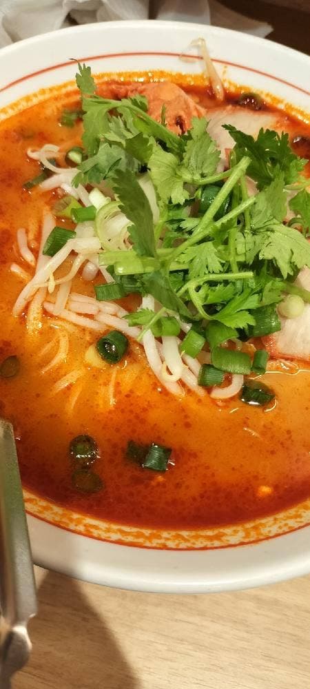 バンコク屋台カオサン イイトルミネ新宿店 - サブ画像1
