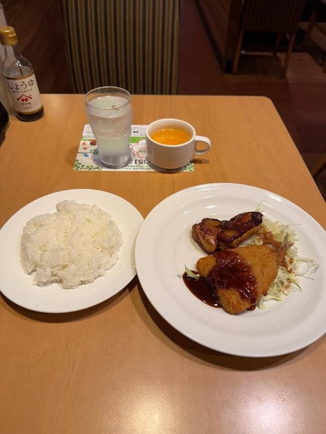 ガスト 小竹向原店 - サブ画像1