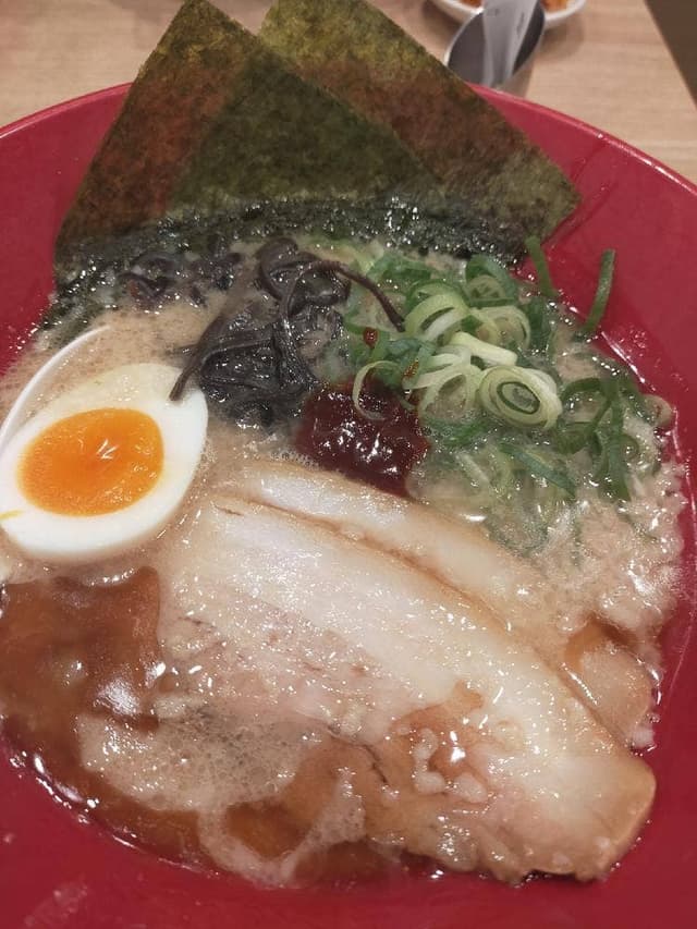 一風堂 ルミネ大宮店 - サブ画像3