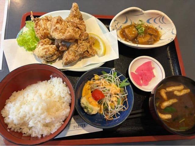 車力 - サブ画像2