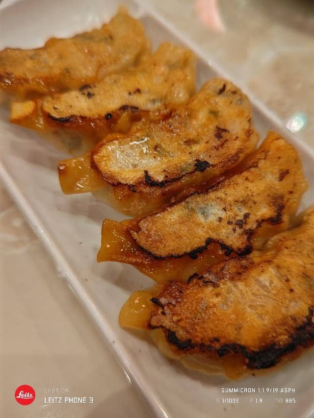 下北餃子アカシ - サブ画像1