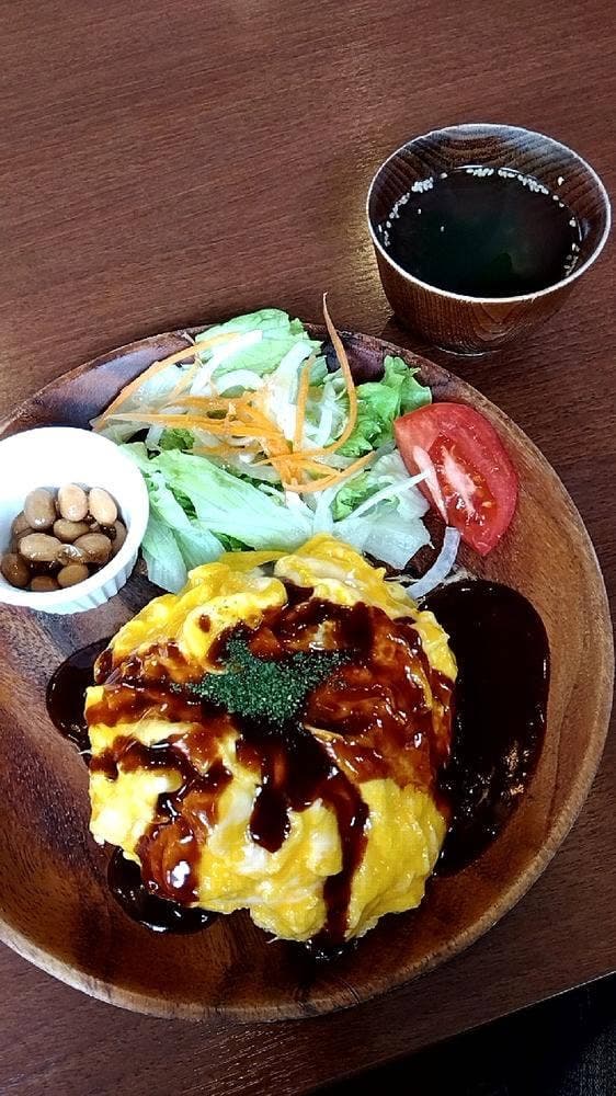 Wakaba cafe - サブ画像2