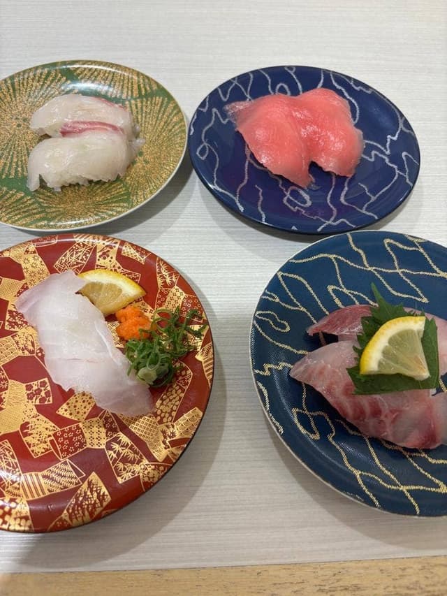 海鮮寿司とれとれ市場 - サブ画像1