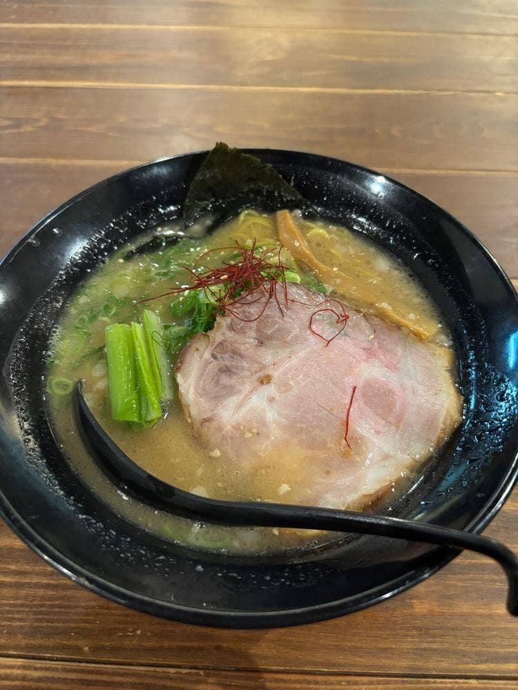 和歌山ラーメン 八両 千畳敷店
