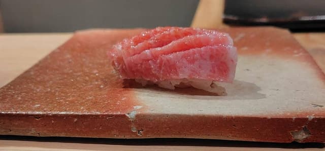 鮨 東野 - サブ画像1