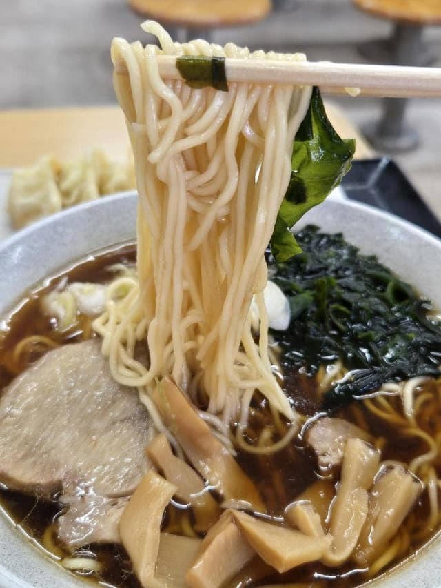 遠州ふじのや 遠州豊田PA下り店 - サブ画像1