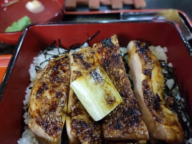 麹町はとり - サブ画像1