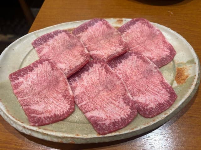 焼肉 朋苑 - サブ画像1
