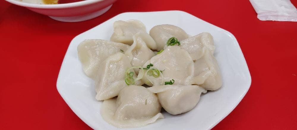 大阪王将 江口橋店