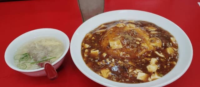 大阪王将 江口橋店 - サブ画像3