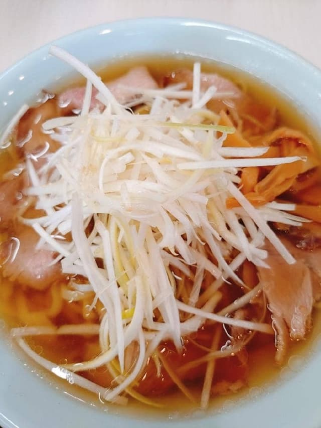ラーメン食堂 新潟ロック - サブ画像1
