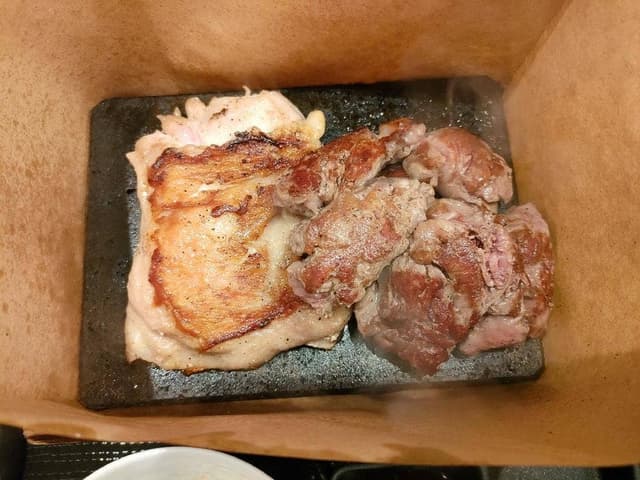 ワンダーステーキ 玉津店 - サブ画像1