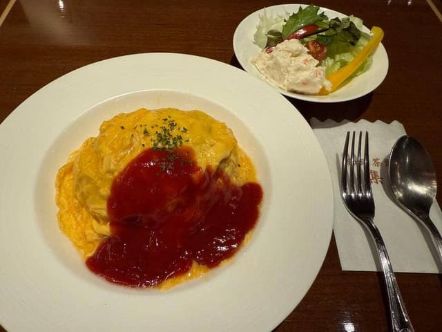 珈琲茶館 集 池袋店 - サブ画像1