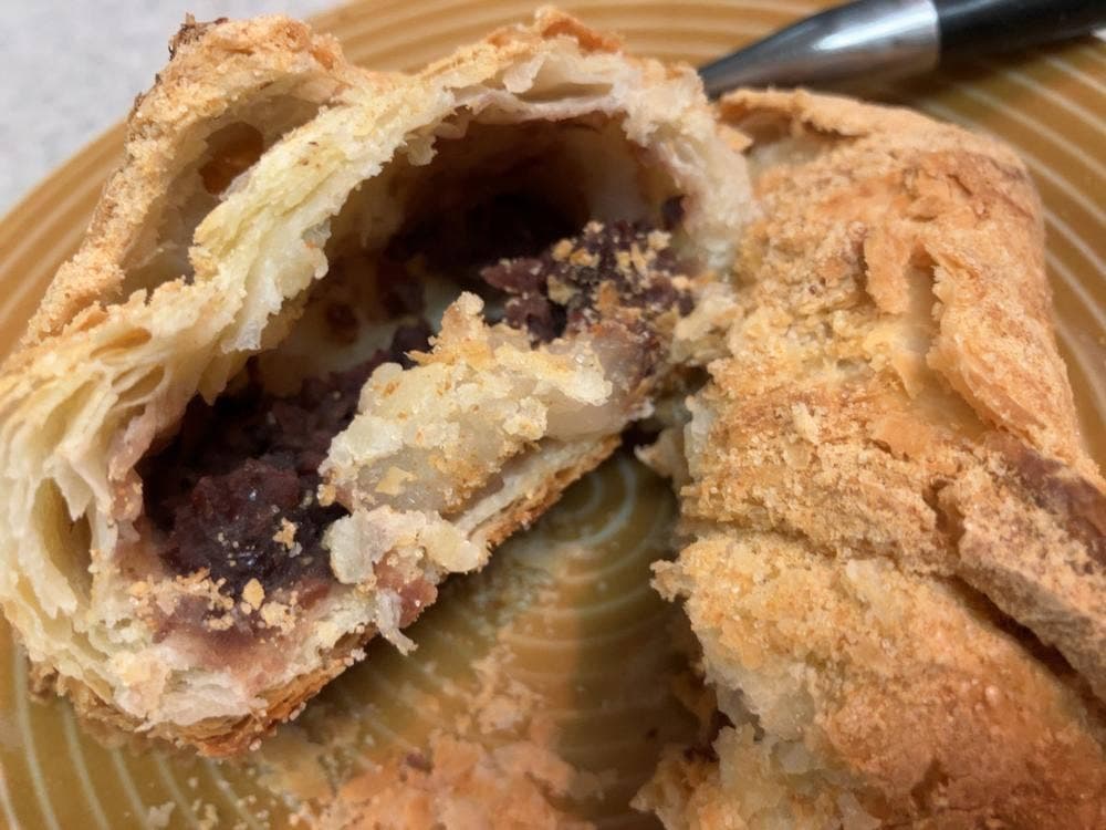 リトルマーメイド ベーカリークラブ市川店