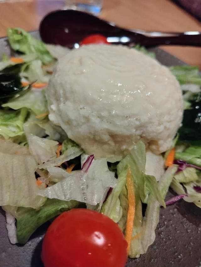 夢庵 寒川店 - サブ画像1