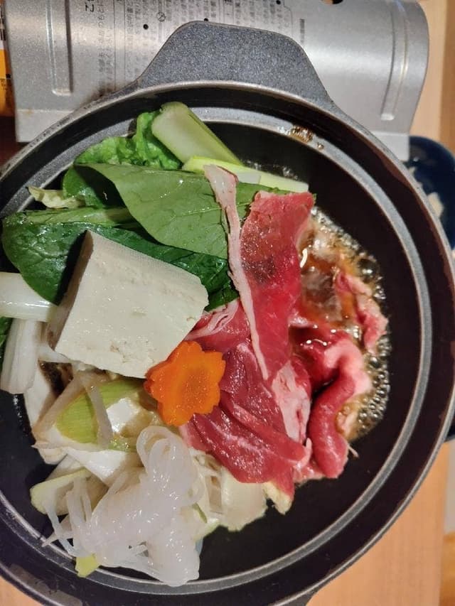 夢庵 寒川店 - サブ画像2
