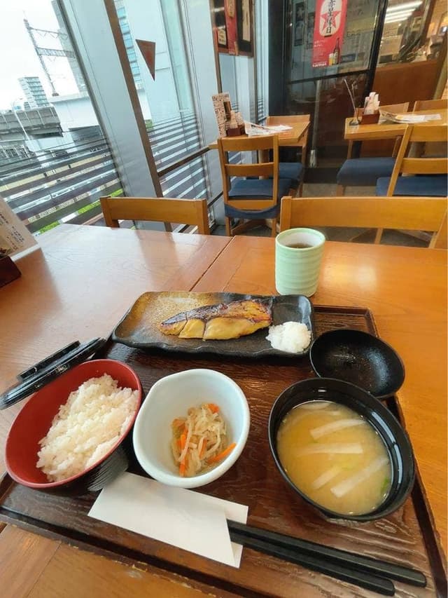 あぶりゃんせ 百干 アトレヴィ田端店 - サブ画像2