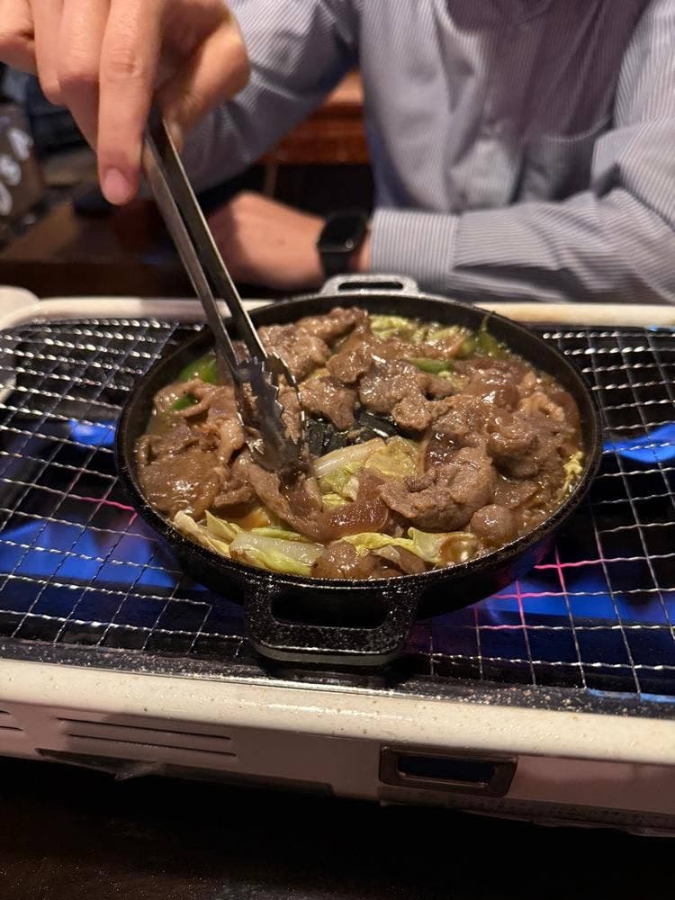 竹灯り