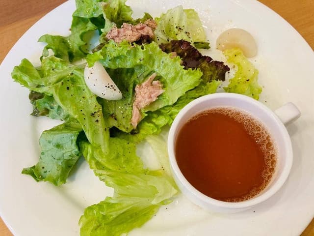 洋食屋ププレ - サブ画像2