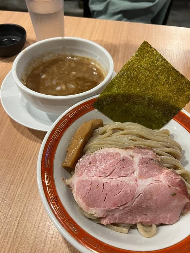 オリオン食堂 - サブ画像3