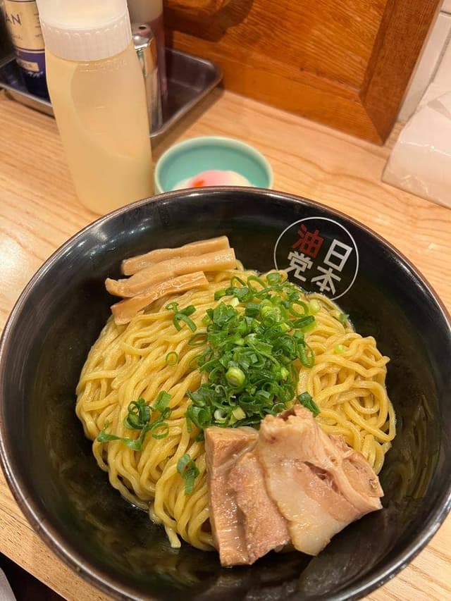 日本油党 中野支部 - サブ画像1