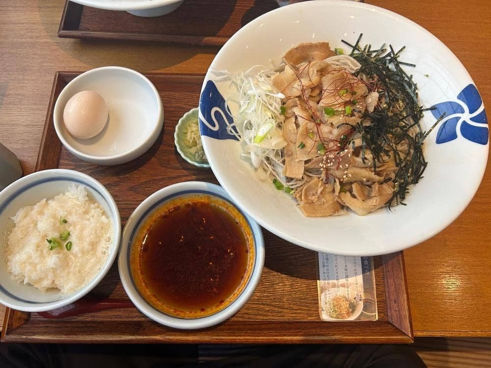 天竜そば みかわ庵 今之店