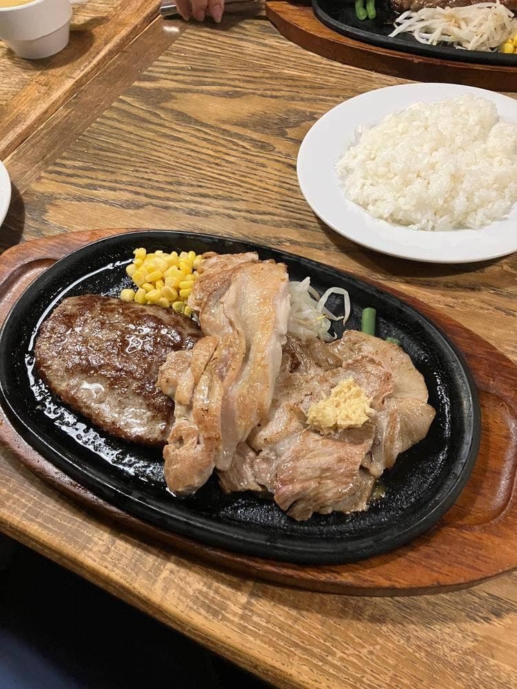 レストラン栗の里 相模大野店