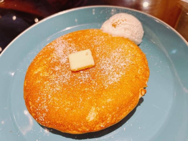オスロコーヒー 新宿サブナード店 - サブ画像3