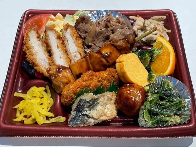 すずキッチン - サブ画像1