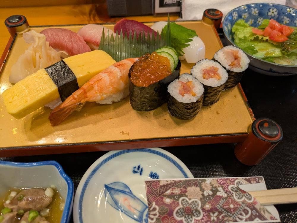 山や