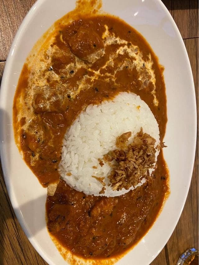 CURRY LABO 72 - サブ画像2