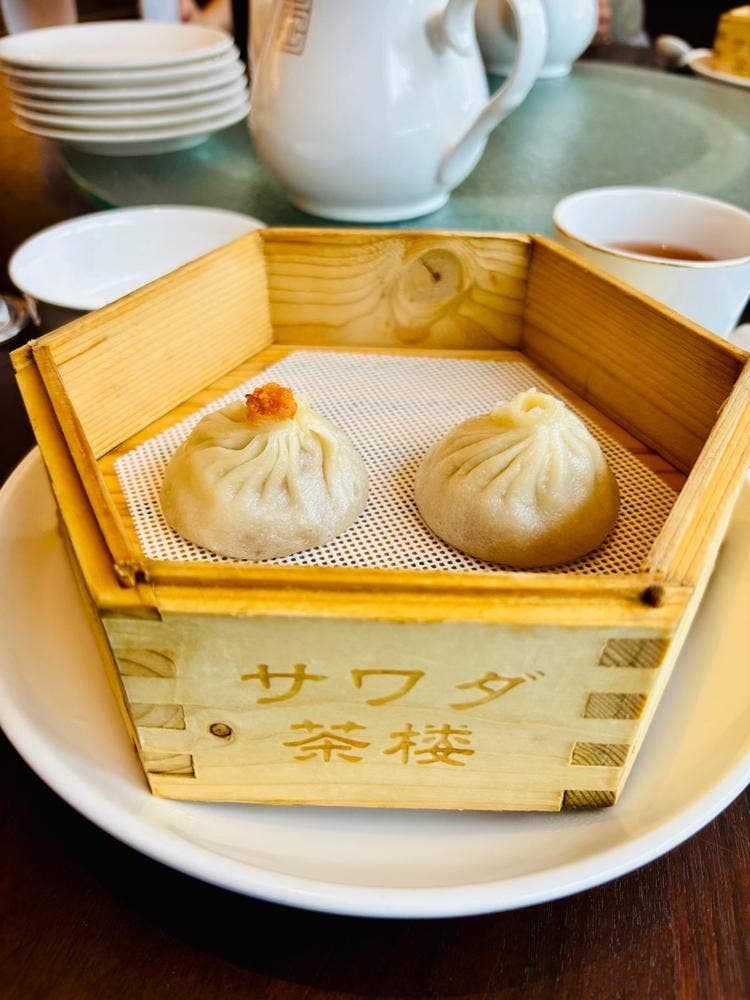 サワダ茶楼 横浜モアーズ店