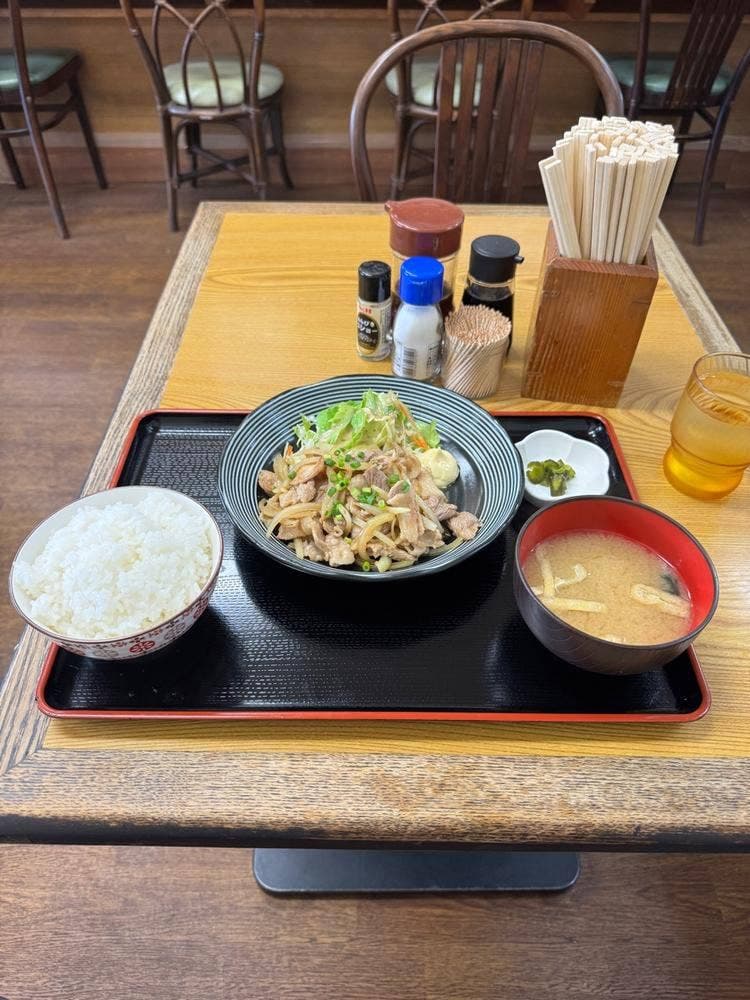 みんなの食堂