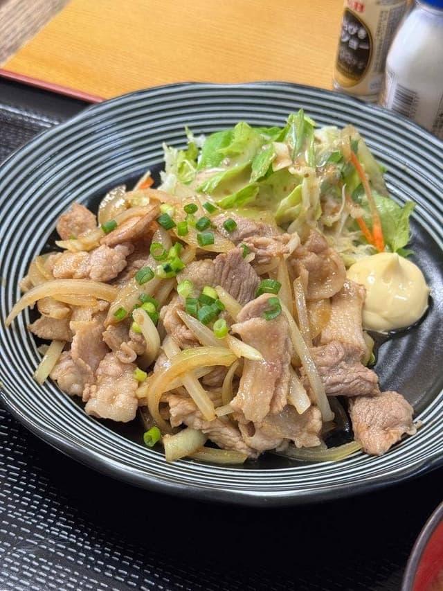 みんなの食堂 - サブ画像2