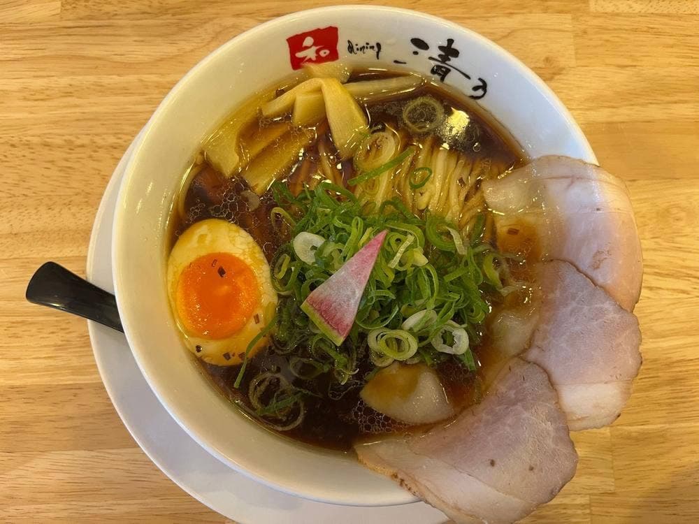 和dining 清乃 本店