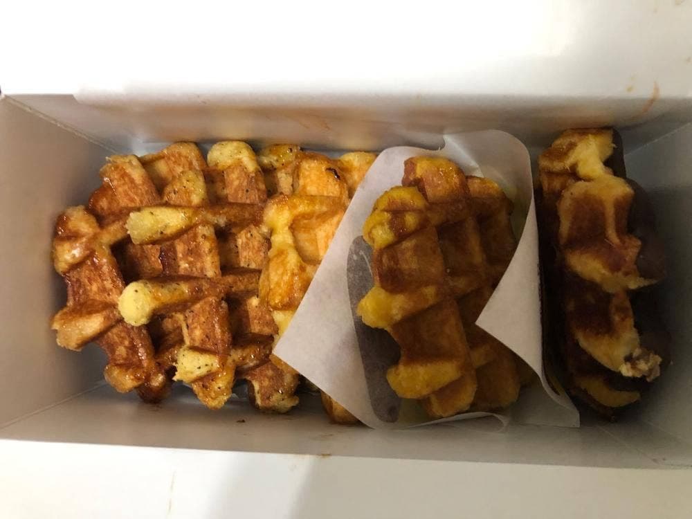 Manneken JR大宮駅店