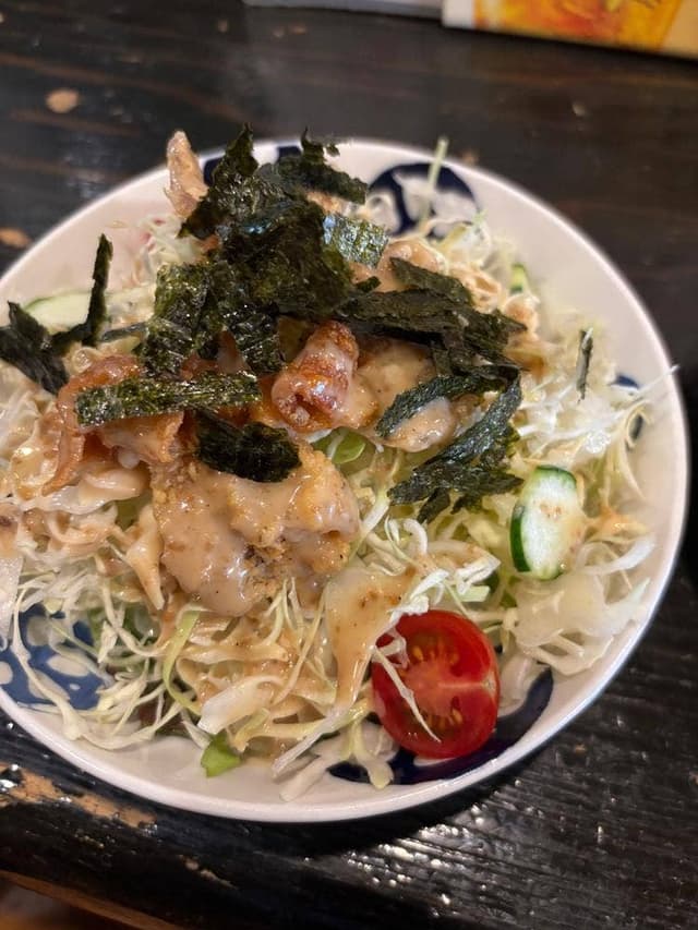 焼鳥鷹陣 - サブ画像2