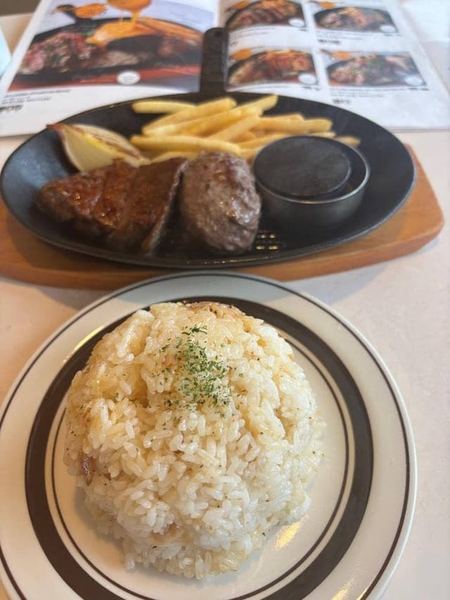 The Meat Locker STEAK & CAFE 幕張店 - サブ画像3