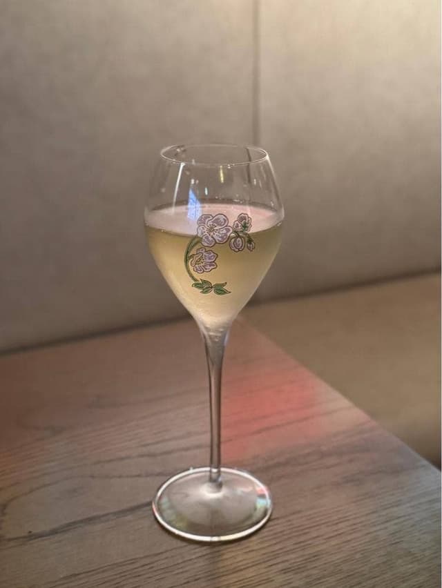 EX nishiazabu - サブ画像3